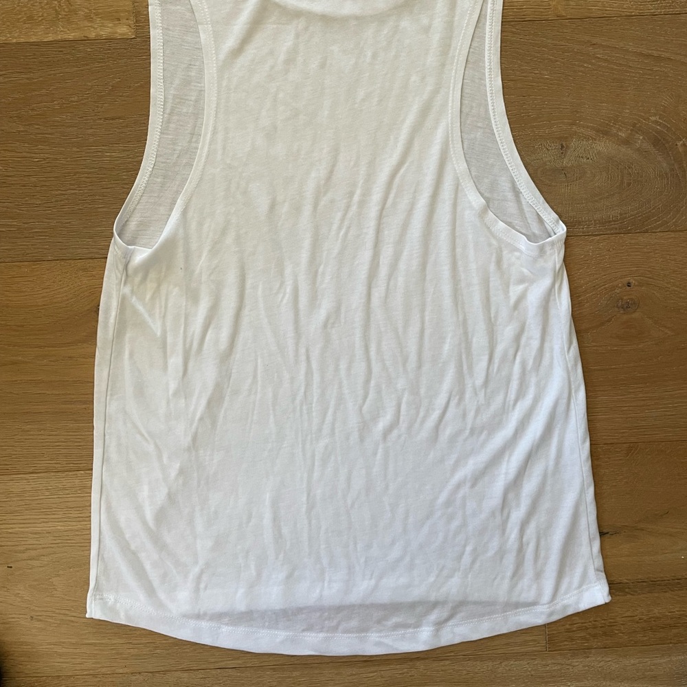Dog Mommin’ All Day Everyday Tank Women’s Medium - Picture 5 of 5